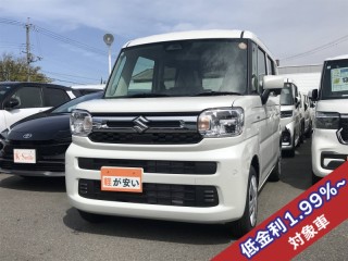 スズキ スペーシア