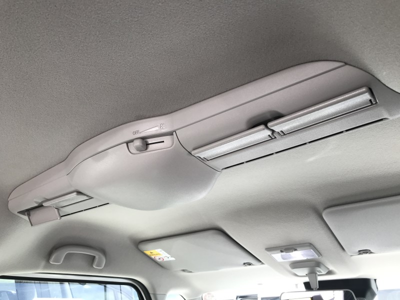 スズキ スペーシア 9枚目