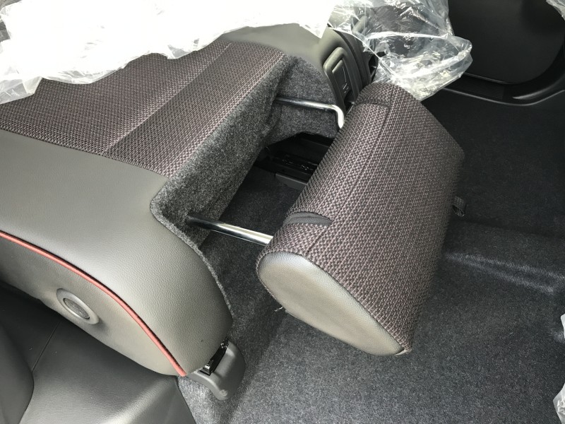 スズキ スペーシア 14枚目