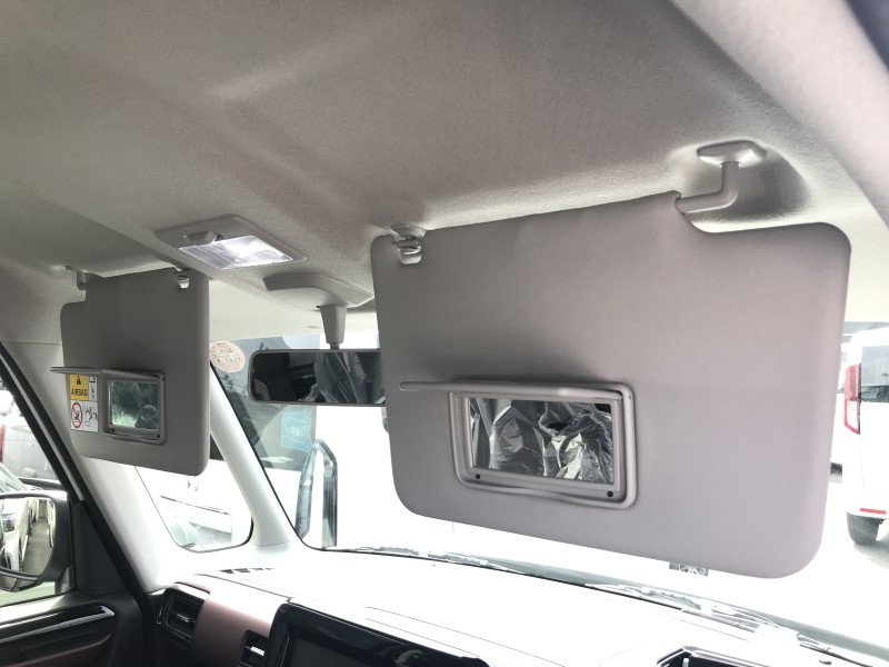 スズキ スペーシア 18枚目