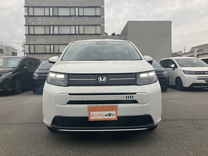 ホンダ フリード 1枚目