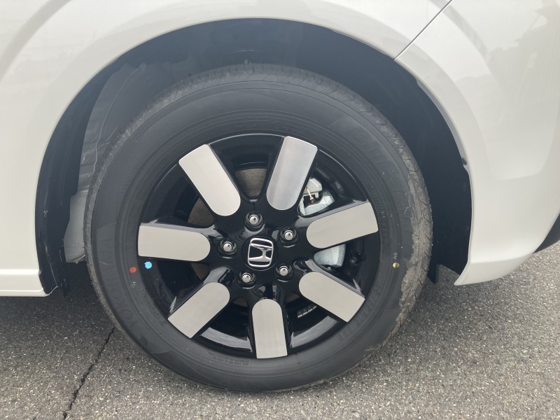 ホンダ フリード 3枚目
