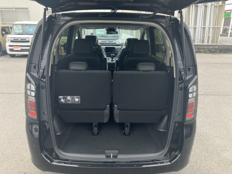 ホンダ フリード 9枚目