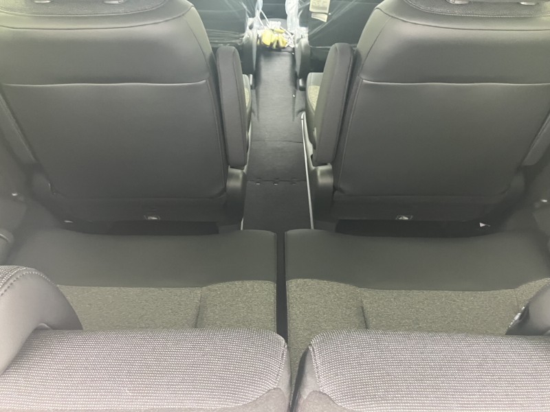 ホンダ フリード 10枚目