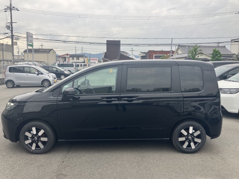 ホンダ フリード 12枚目