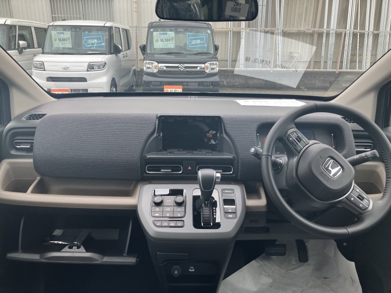 ホンダ フリード 15枚目