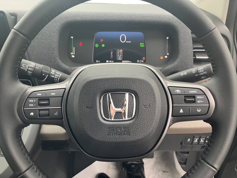 ホンダ フリード 17枚目