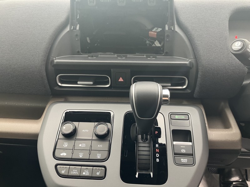 ホンダ フリード 18枚目