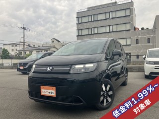 ホンダ フリード