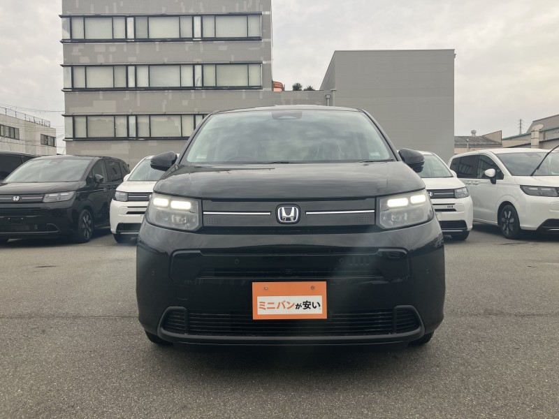 ホンダ フリード 1枚目