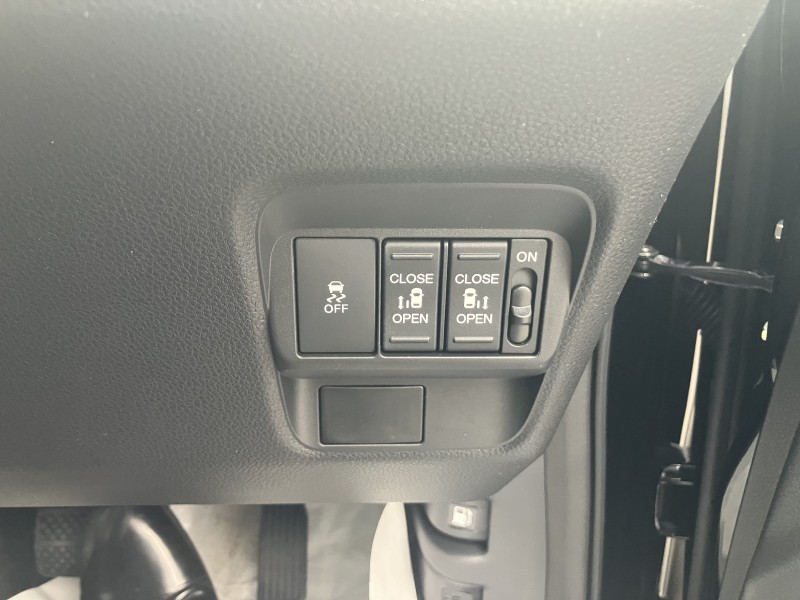 ホンダ フリード 19枚目