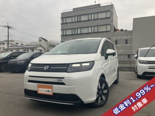 ホンダ フリード