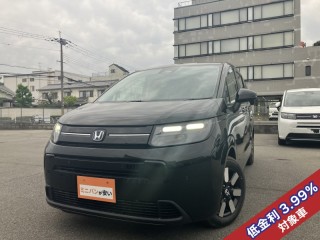ホンダ フリード
