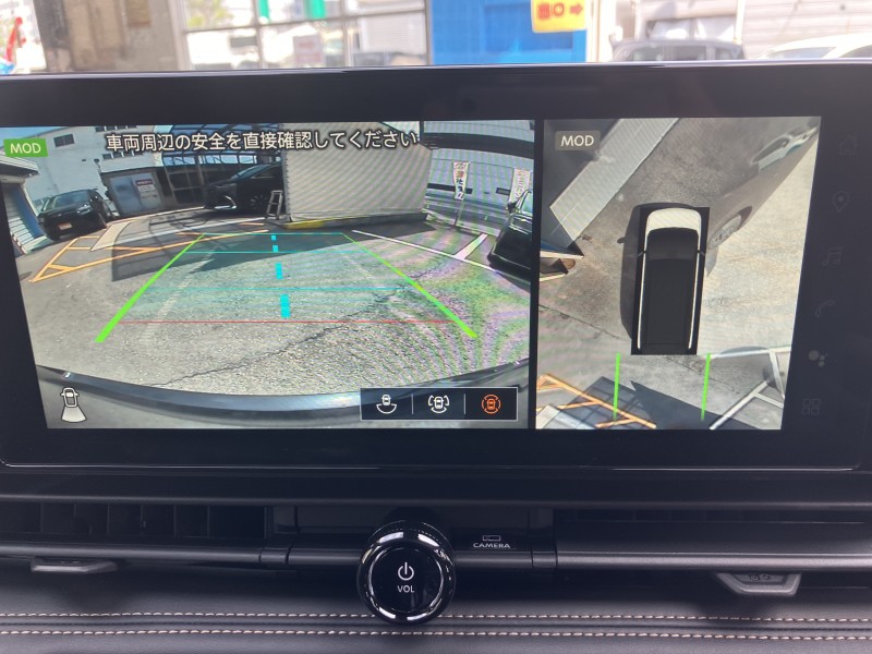 ニッサン セレナ 14枚目