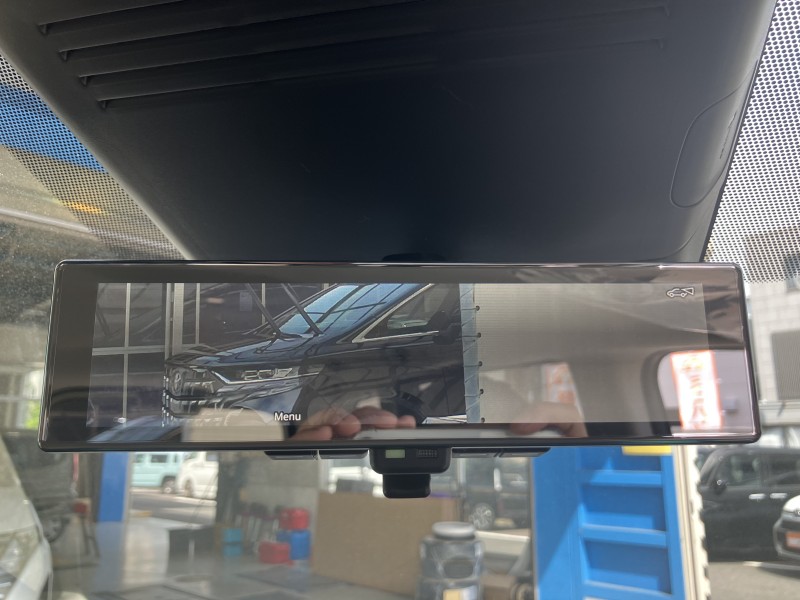 ニッサン セレナ 15枚目