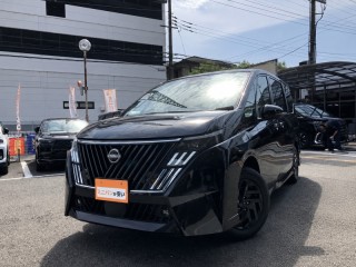 ニッサン セレナ