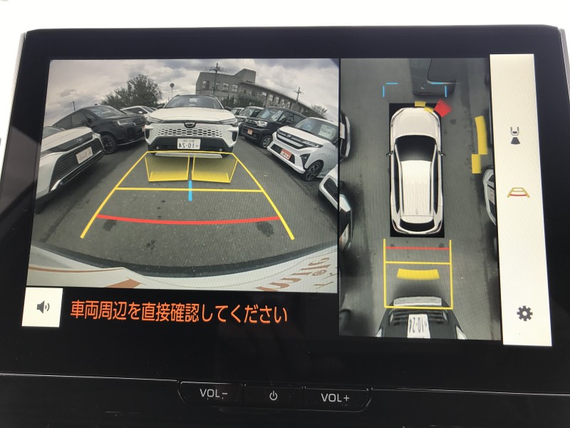 トヨタ カローラクロス 15枚目