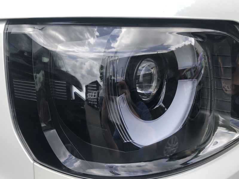 ホンダ N BOX 7枚目