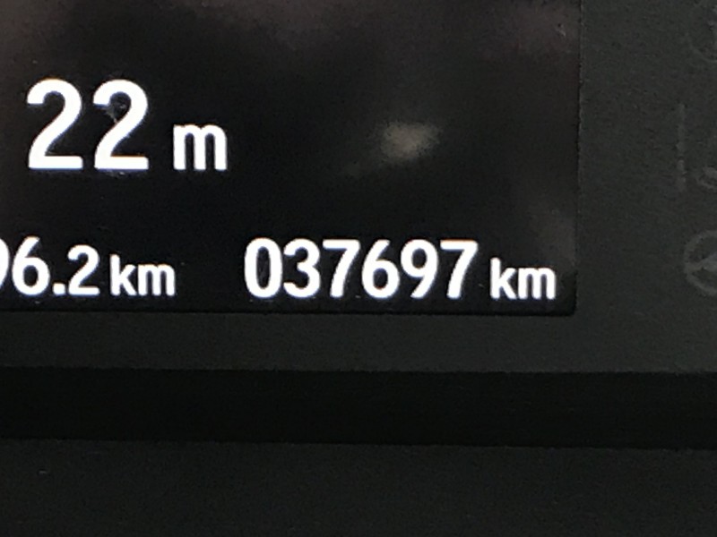 ホンダ N BOX 11枚目