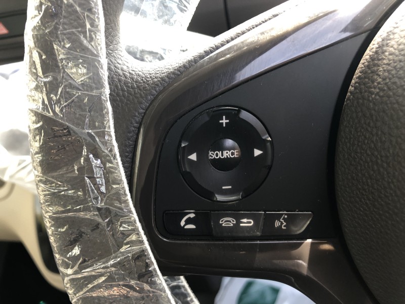 ホンダ N BOX 13枚目