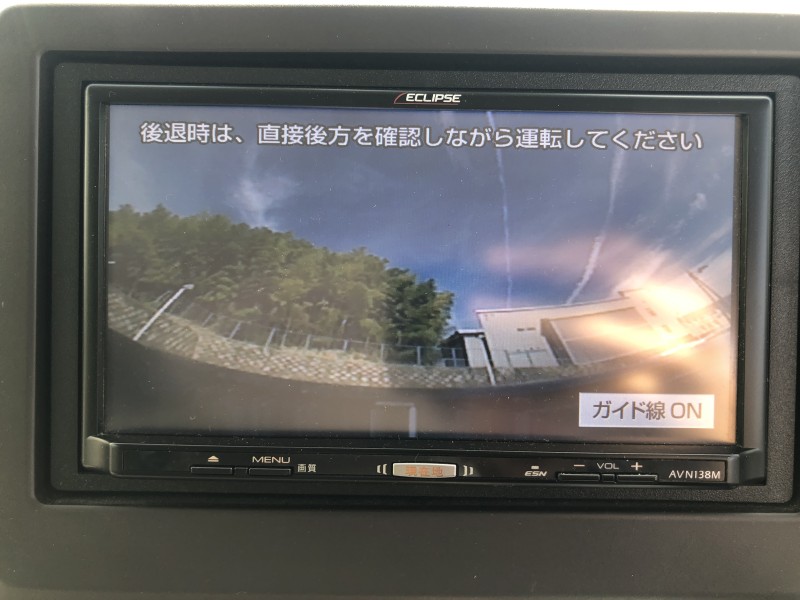 ホンダ N BOX 17枚目