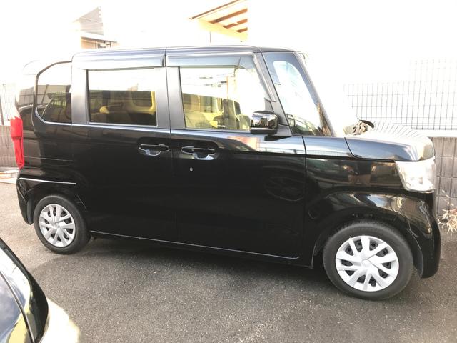 ホンダ N BOX 3枚目