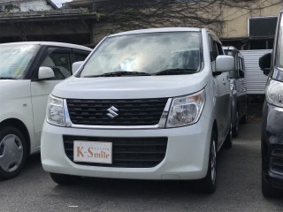 スズキ ワゴンR