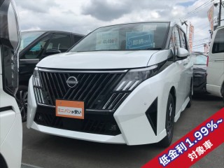 ニッサン セレナ