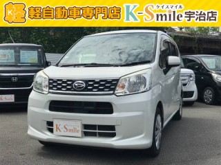 ダイハツ ムーヴ