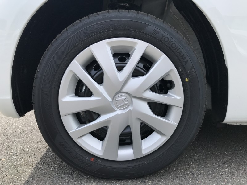 ホンダ N BOX 10枚目