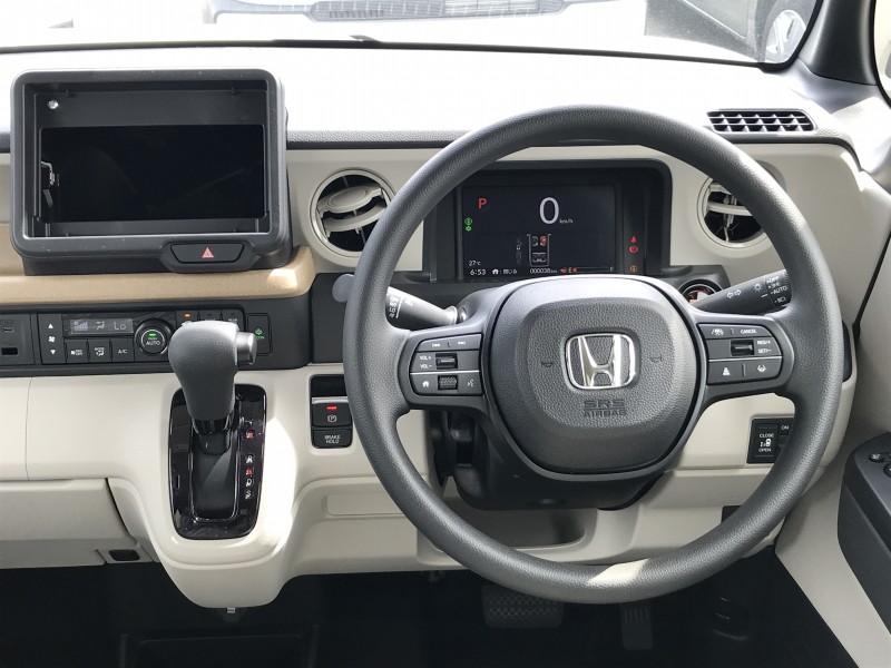 ホンダ N BOX 14枚目