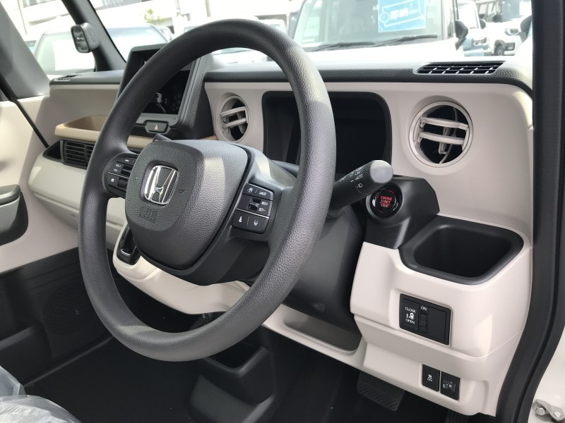 ホンダ N BOX 15枚目