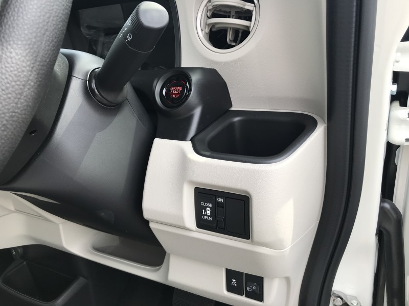 ホンダ N BOX 16枚目