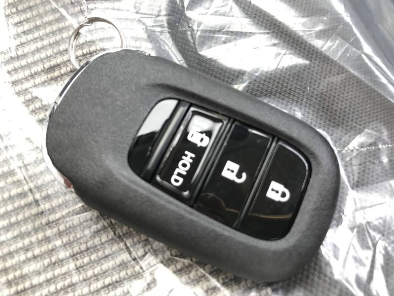 ホンダ N BOX 17枚目