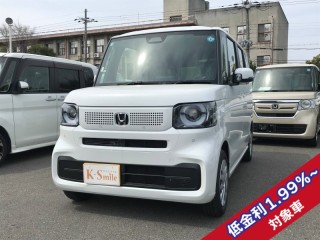 ホンダ N BOX