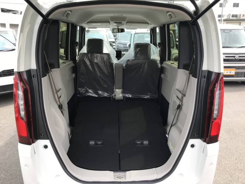 ホンダ N BOX 7枚目