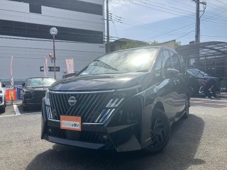 ニッサン セレナ