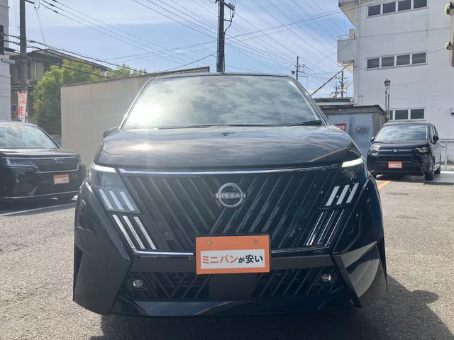 ニッサン セレナ 1枚目