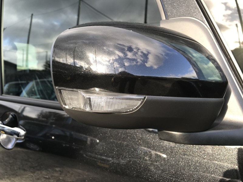 ダイハツ タント 10枚目