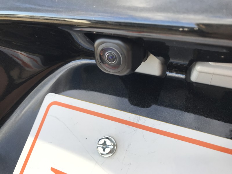 ダイハツ タント 12枚目