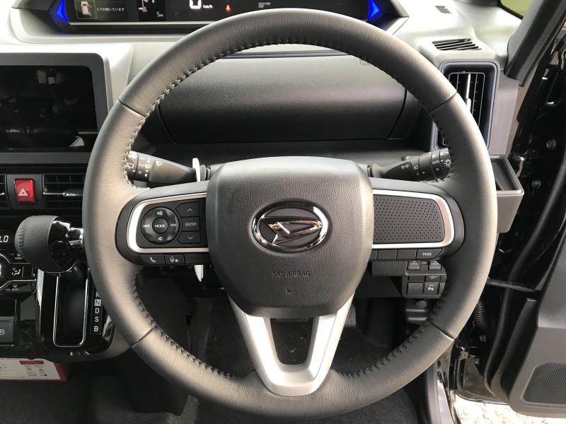 ダイハツ タント 14枚目