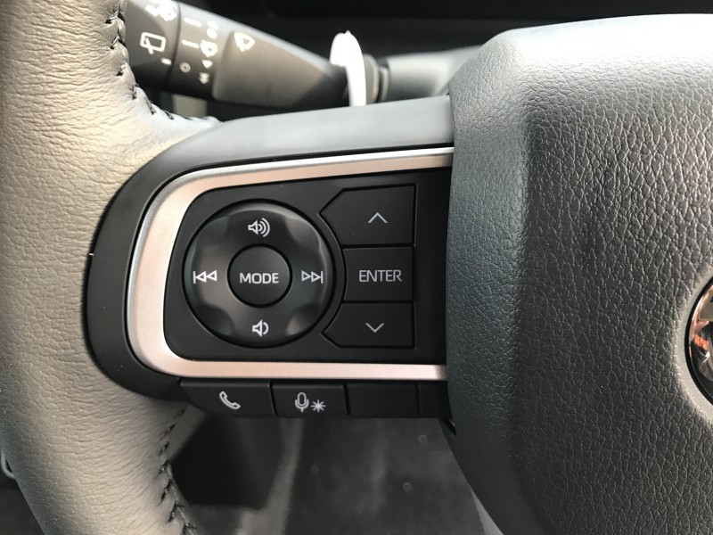 ダイハツ タント 15枚目