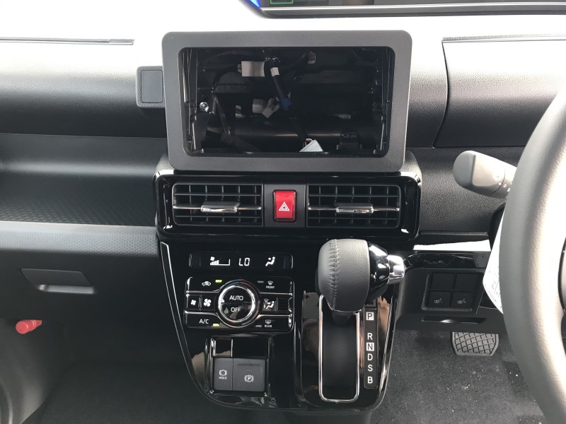 ダイハツ タント 16枚目