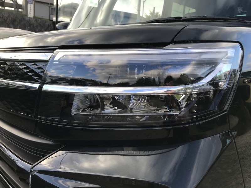 ダイハツ タント 8枚目