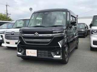 スズキ スペーシア