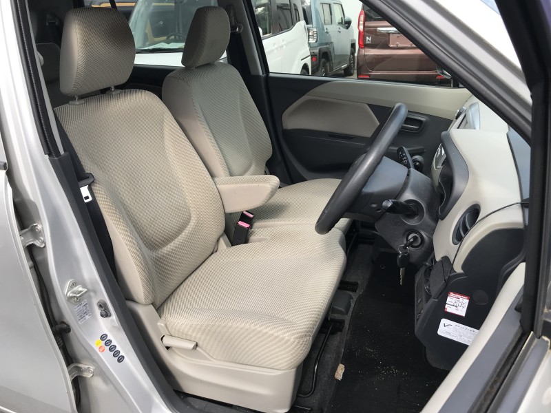 スズキ ワゴンR 11枚目