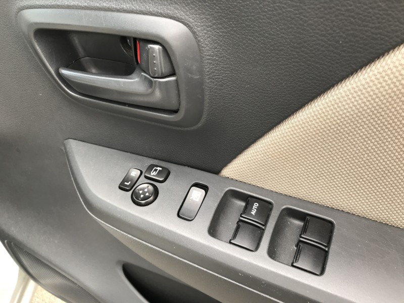 スズキ ワゴンR 18枚目