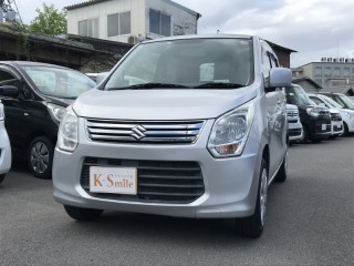 スズキ ワゴンR