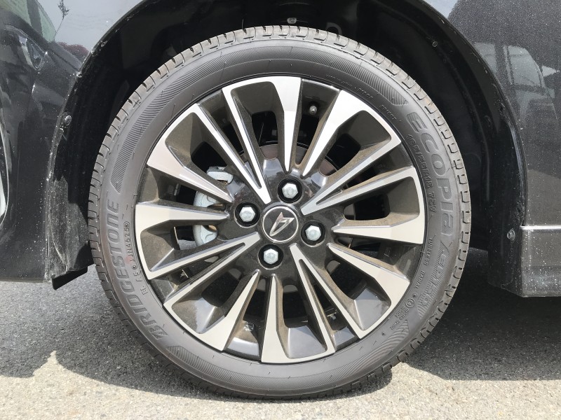 ダイハツ タント 10枚目