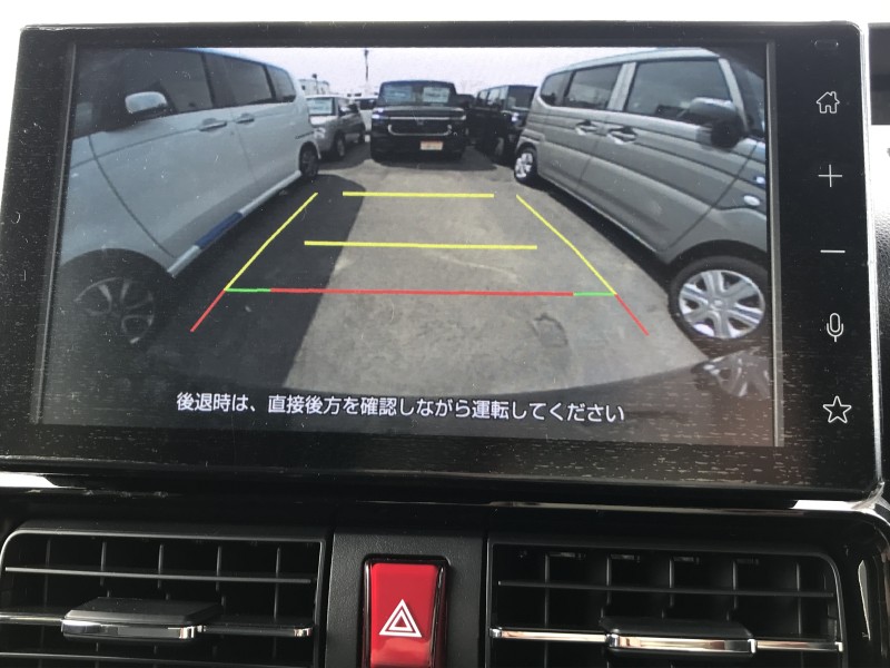 ダイハツ タント 14枚目